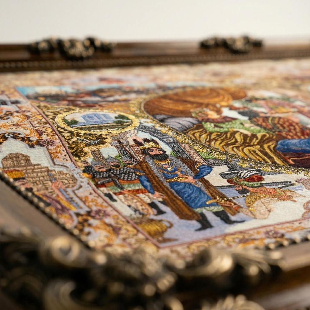 OPUS-أنتيكات - الحرفة اليدوية