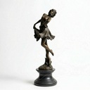 OPUS-أنتيكات - لقطة جانبية