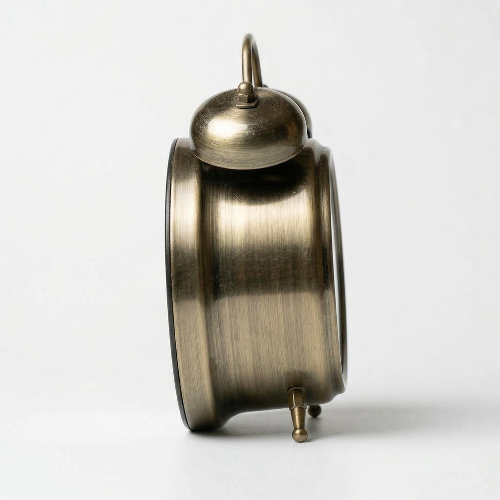 OPUS-أنتيكات - لقطة جانبية