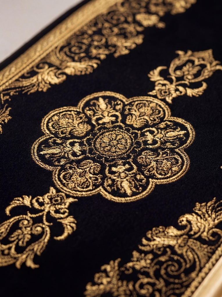 OPUS-تفاصيل النمط