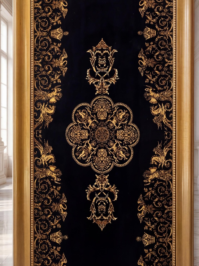 OPUS-تفاصيل النمط