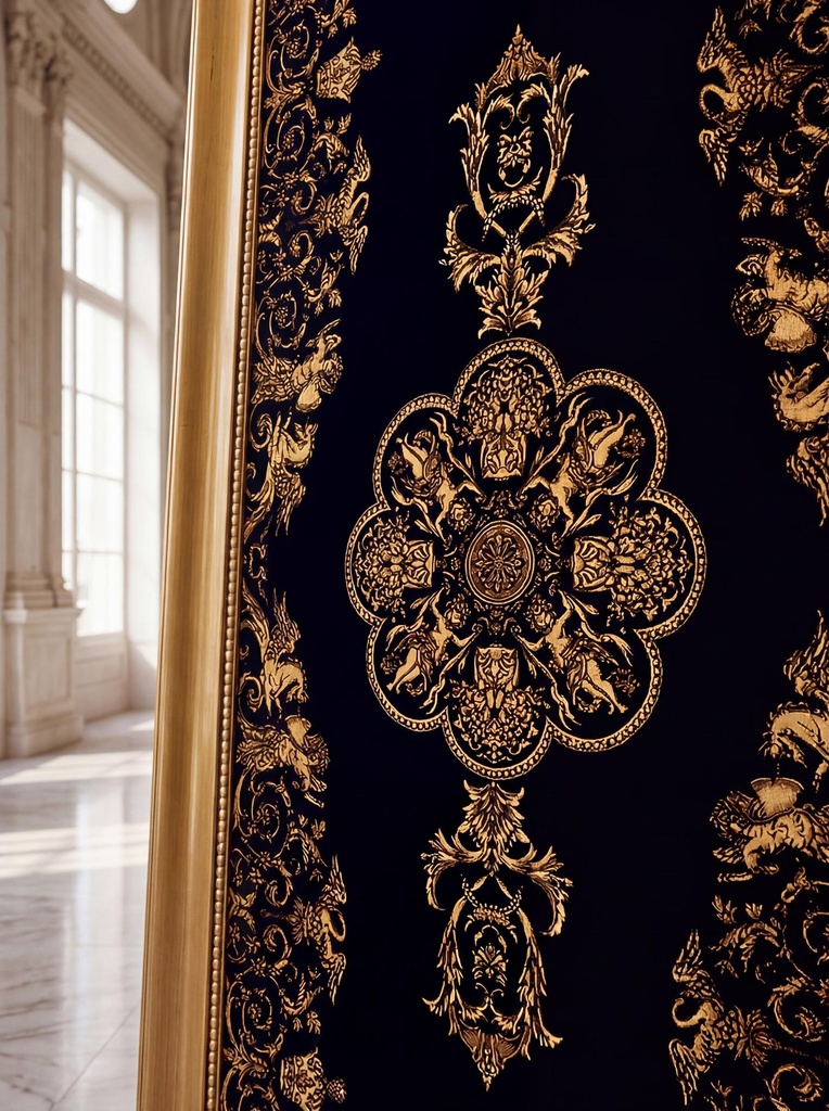 OPUS-تفاصيل النمط