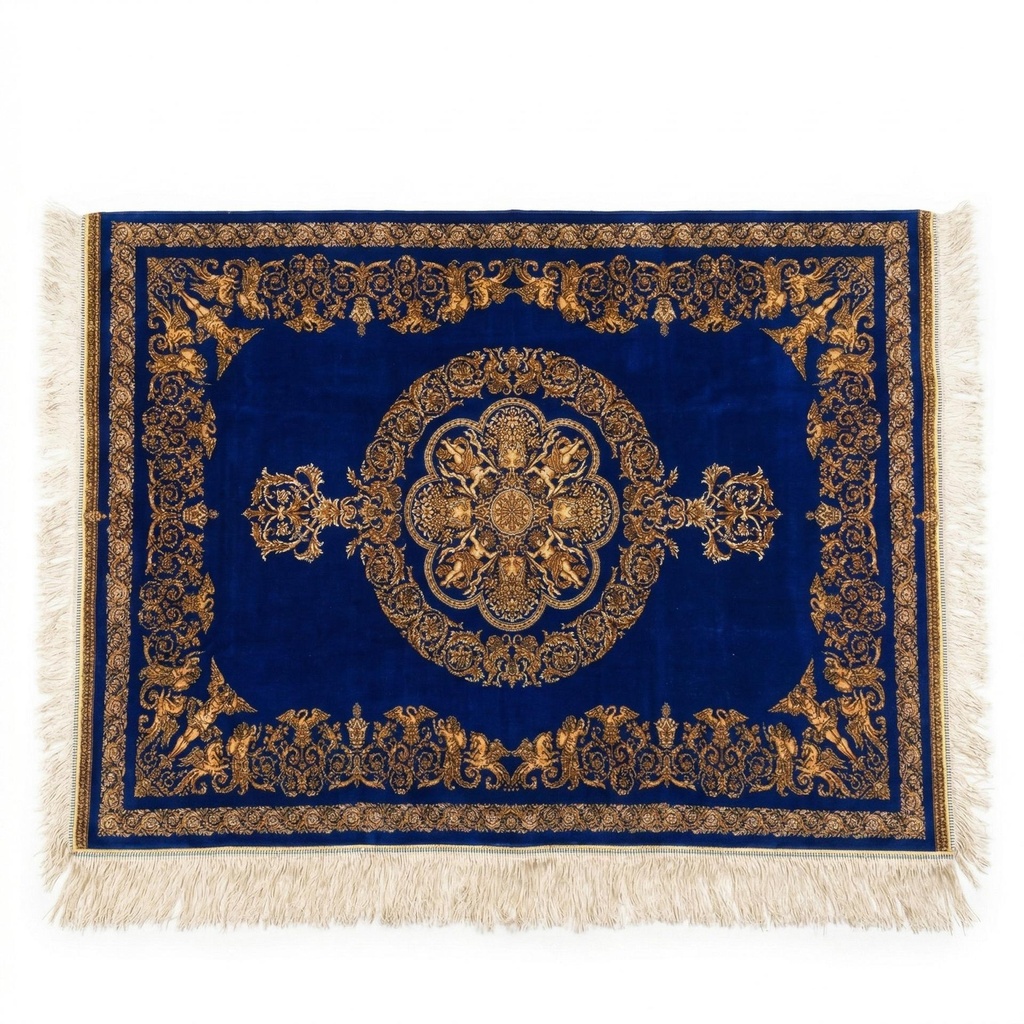 OPUS-سجاد - عرض أمامي كامل