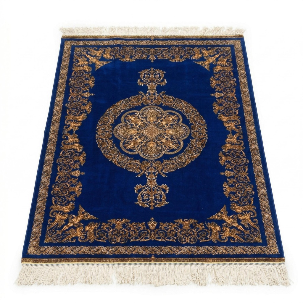 OPUS-سجاد - عرض أمامي كامل