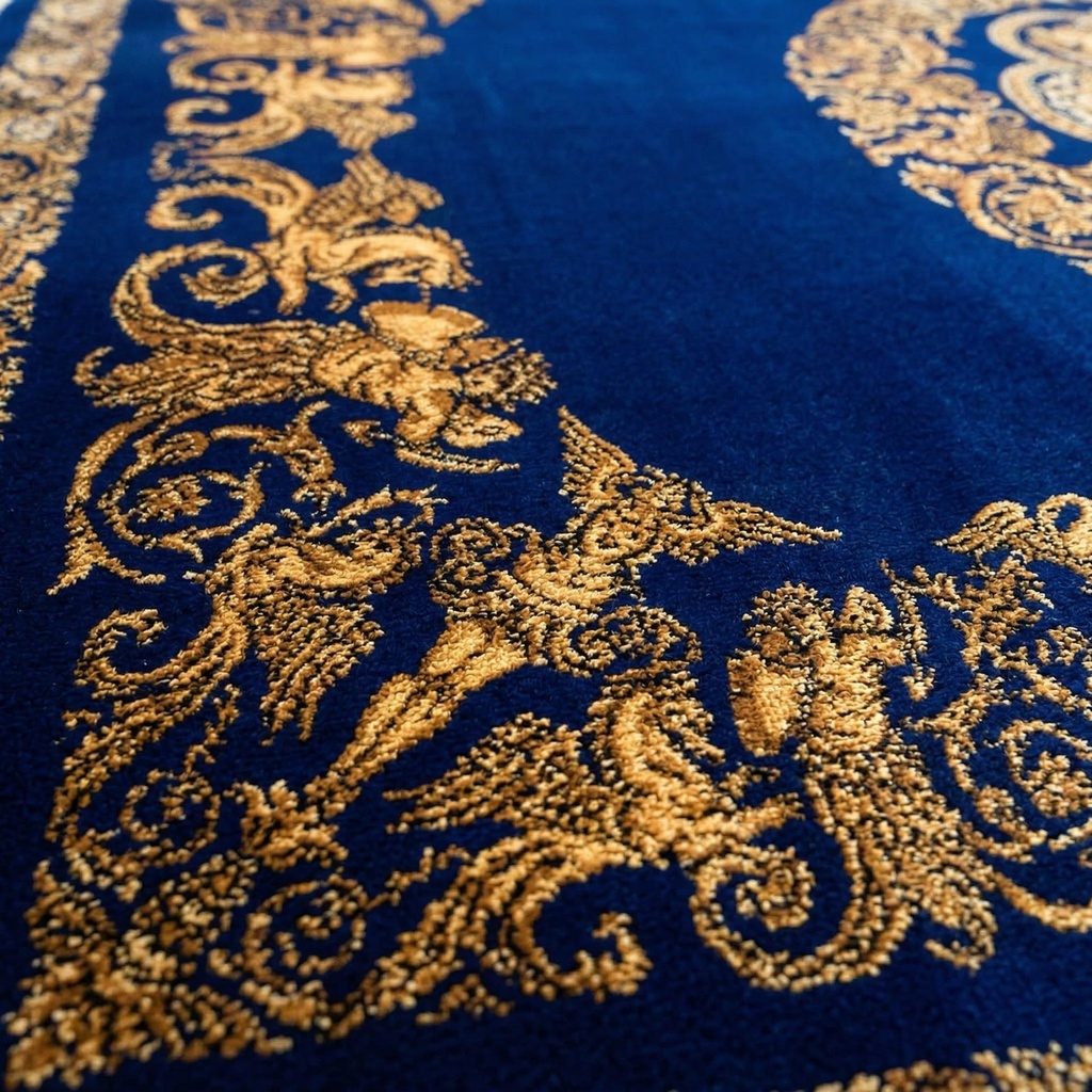 OPUS-سجاد - ماكرو النسيج