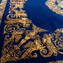 OPUS-سجاد - ماكرو النسيج