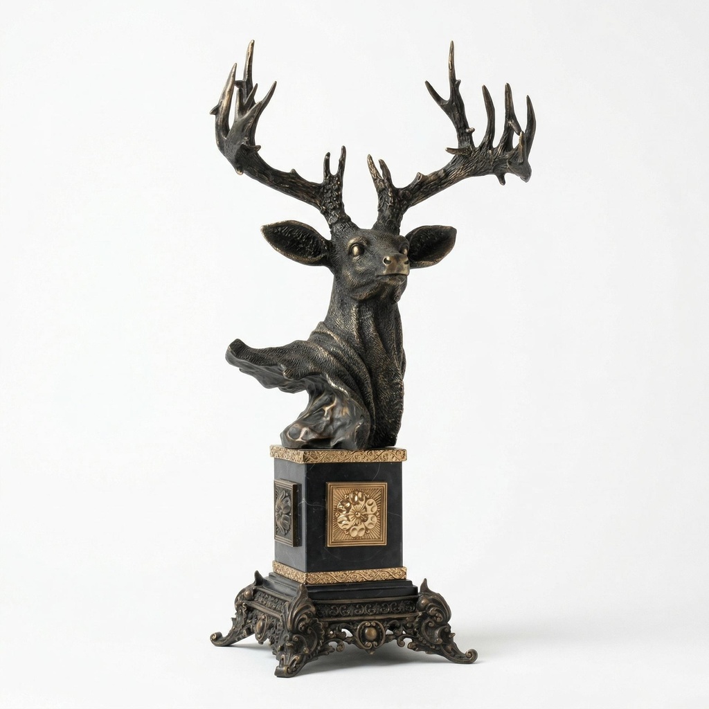 OPUS-أنتيكات - اللقطة الرئيسية