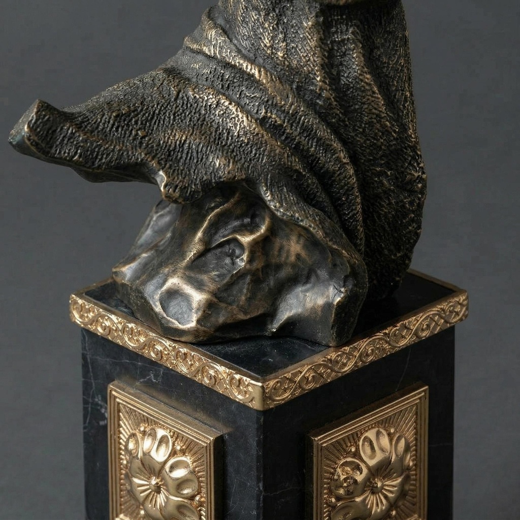 OPUS-أنتيكات - تفاصيل السطح