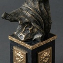 OPUS-أنتيكات - تفاصيل السطح