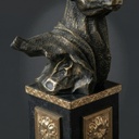 OPUS-أنتيكات - تفاصيل السطح