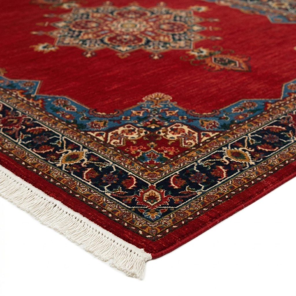 OPUS-سجاد - تفاصيل الزاوية والحافة