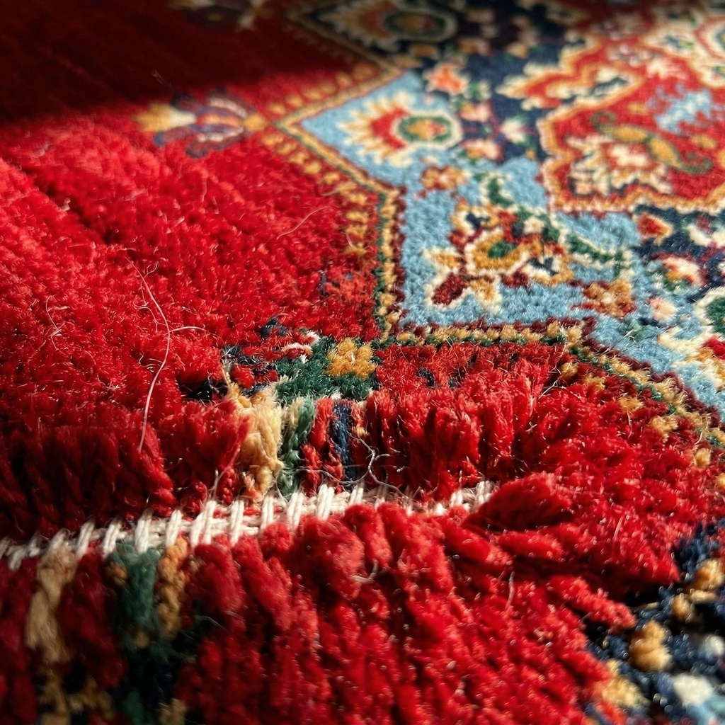 OPUS-سجاد - ماكرو النسيج