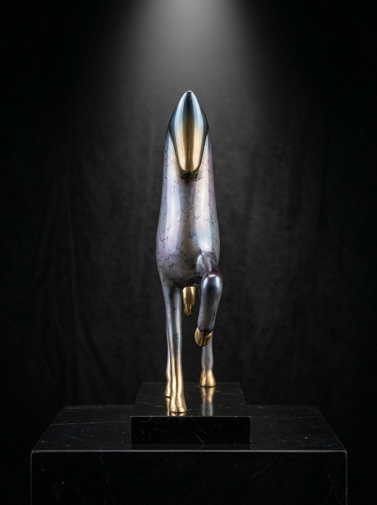 OPUS-عرض أمامي كامل