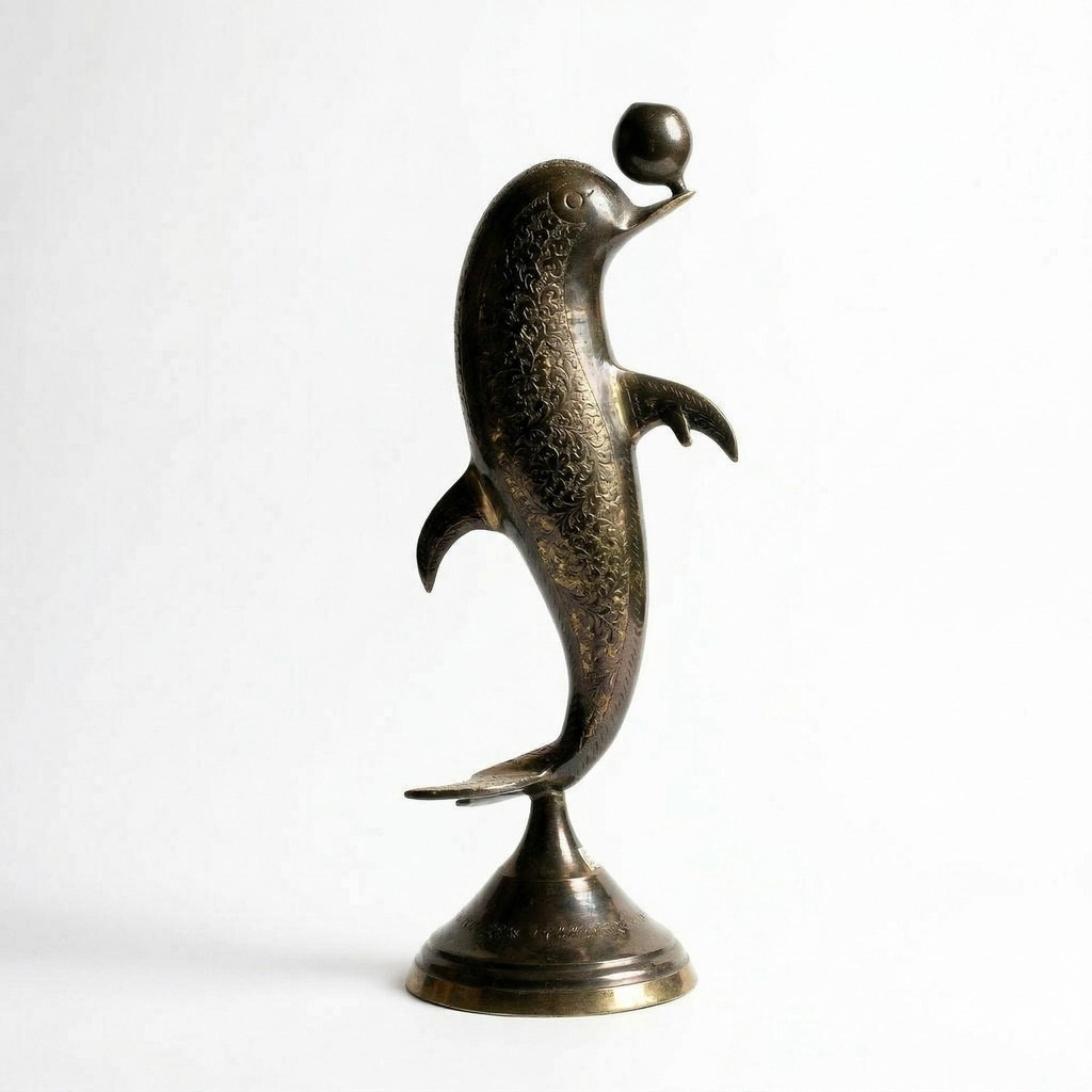 OPUS-أنتيكات - لقطة جانبية