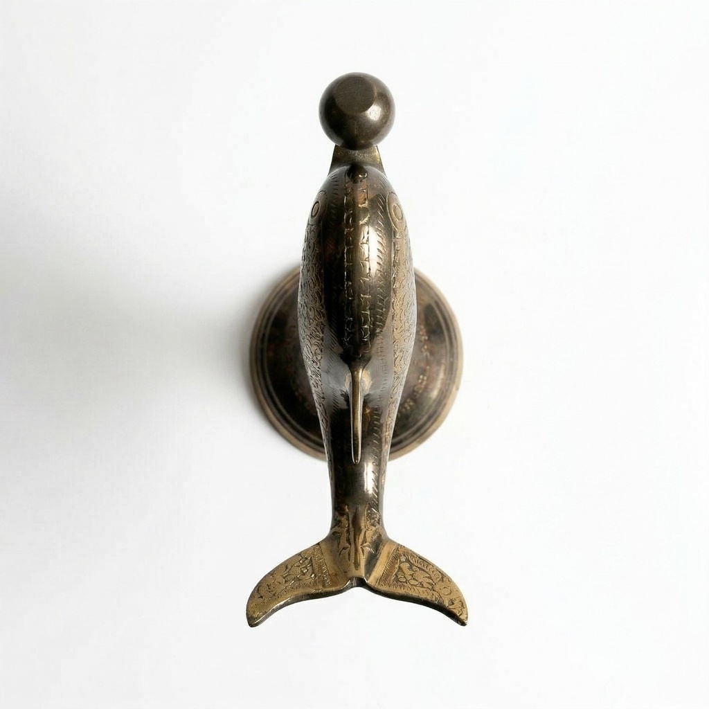 OPUS-أنتيكات - لقطة من الأعلى