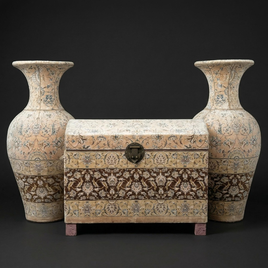 OPUS-أنتيكات - اللقطة الرئيسية