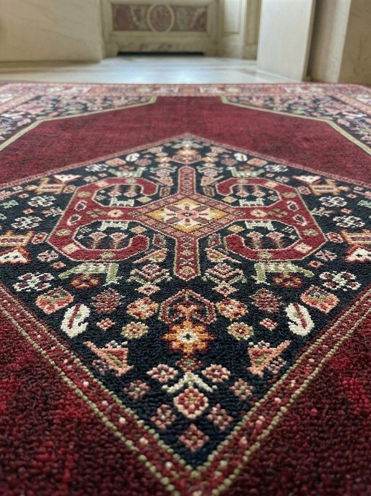 OPUS-تفاصيل النمط