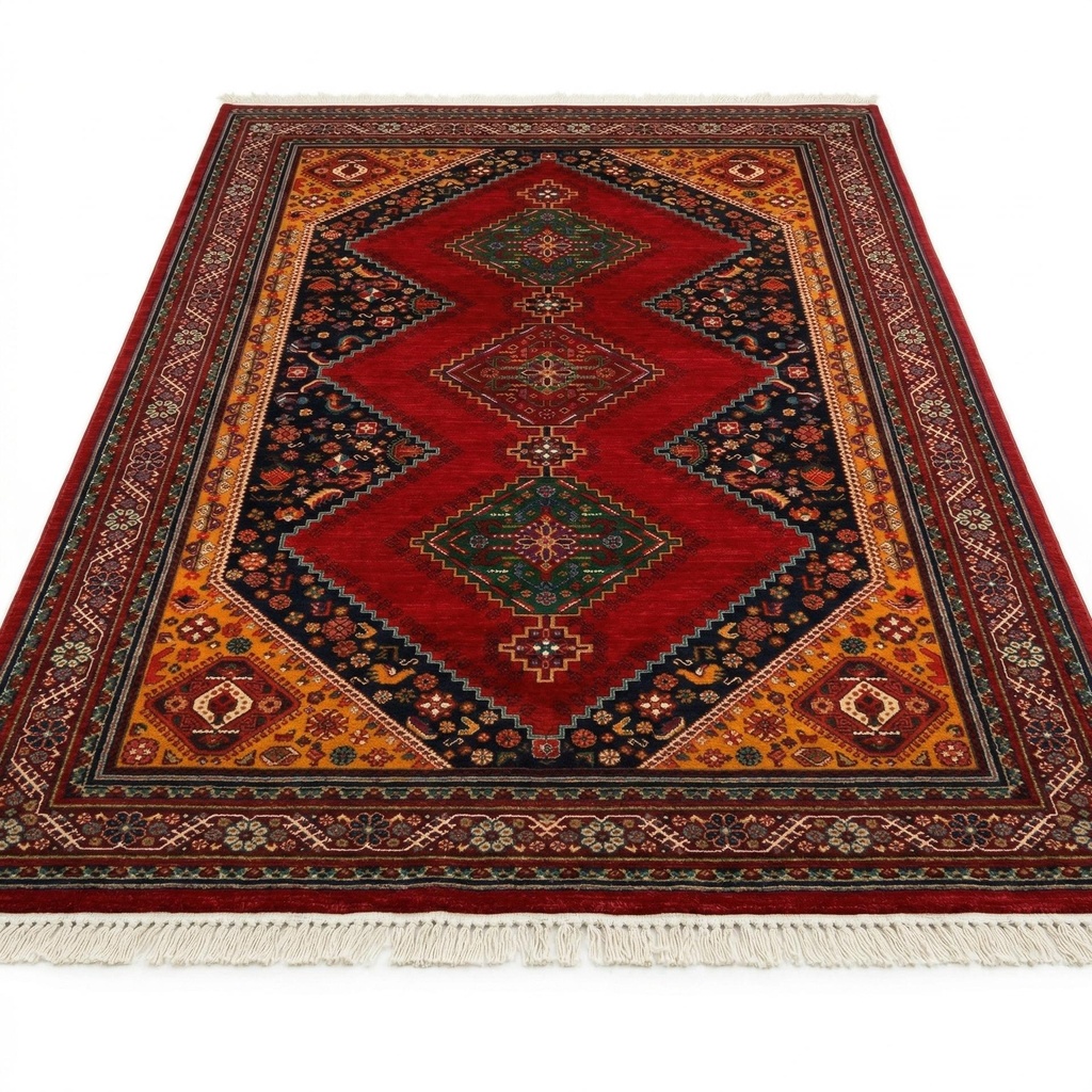 OPUS-سجاد - زاوية ٤٥ درجة