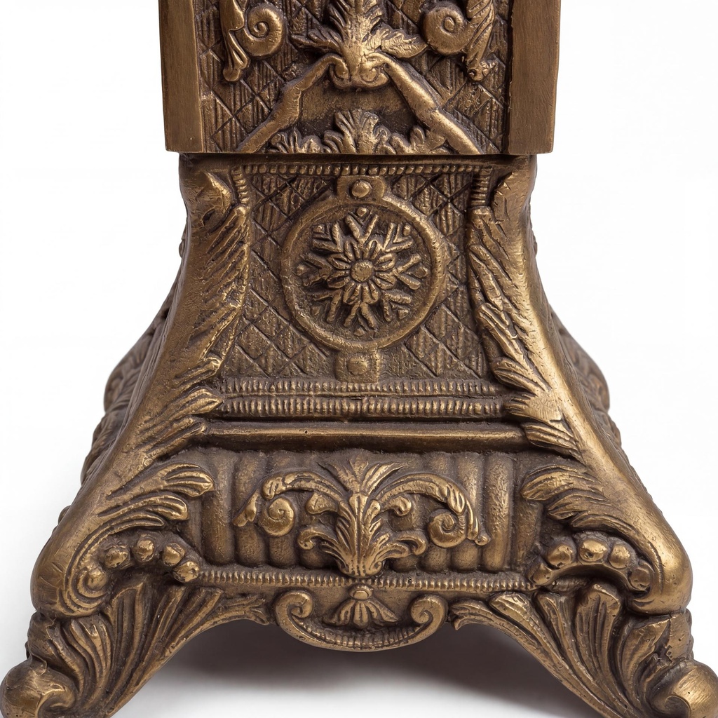 OPUS-أنتيكات - تفاصيل السطح