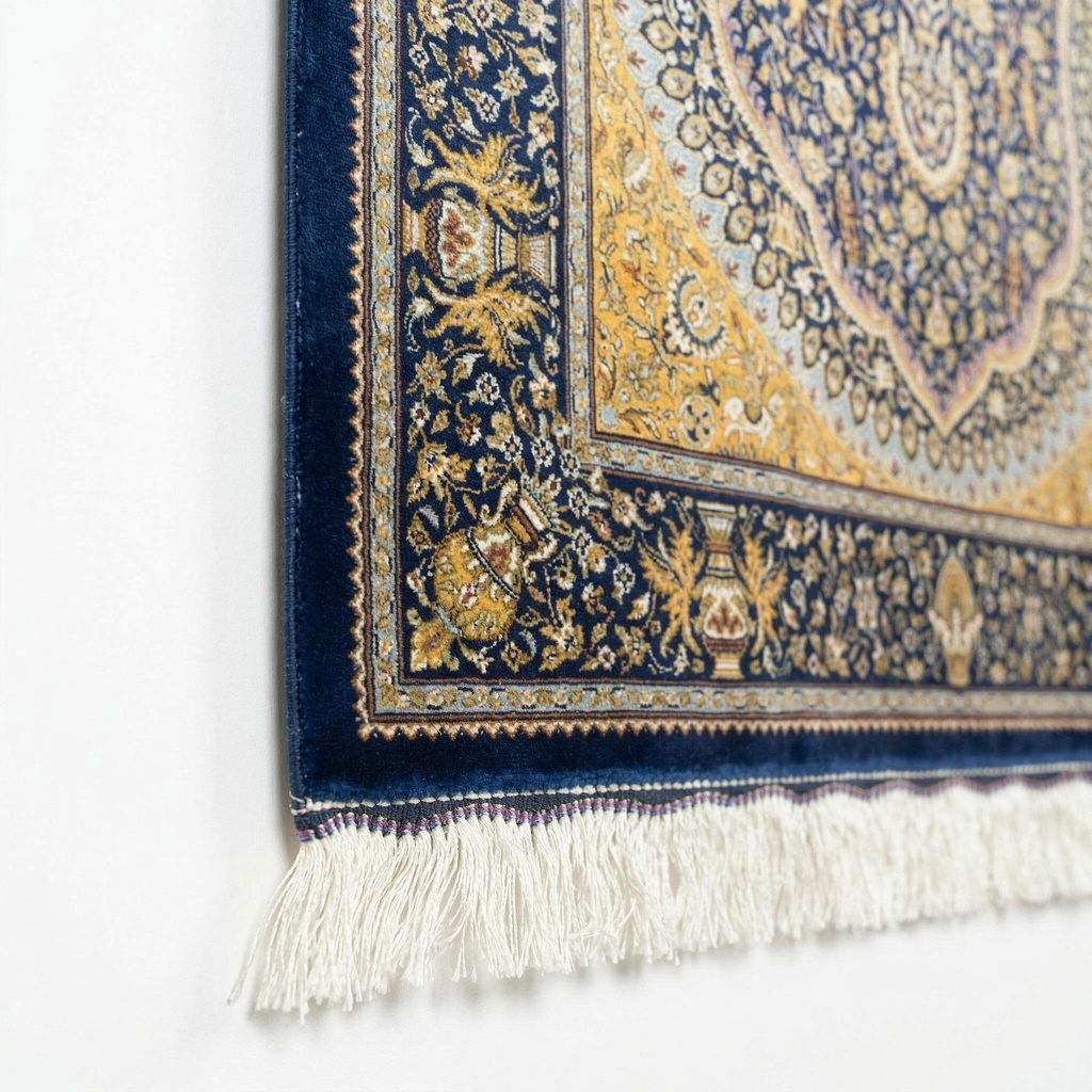 OPUS-سجاد - تفاصيل الزاوية والحافة