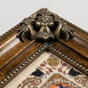 OPUS-أنتيكات - تفاصيل السطح