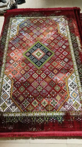 [BLO-CRP-38] Wool 700K - 200×300cm