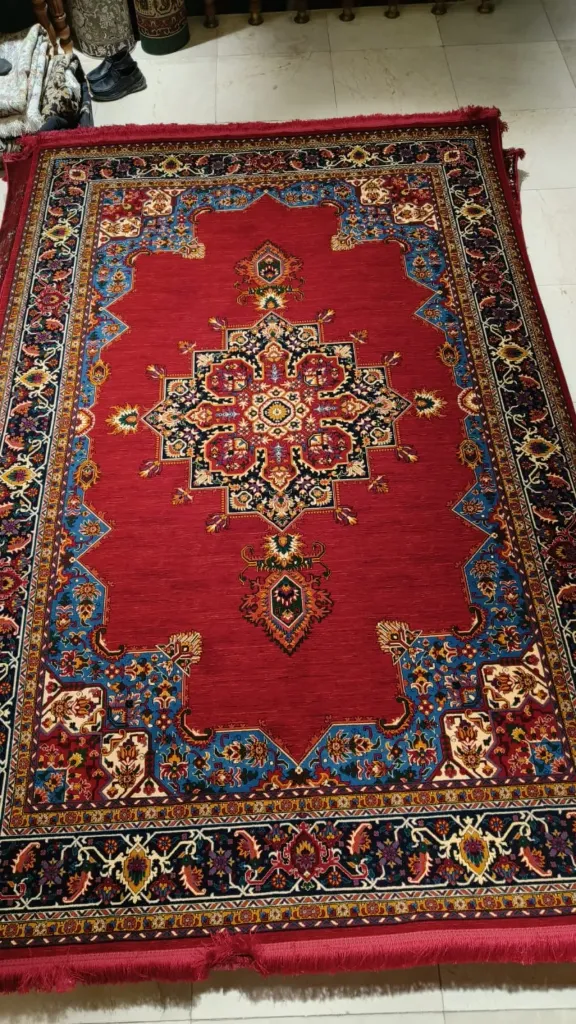 Wool 700K - 200×300cm