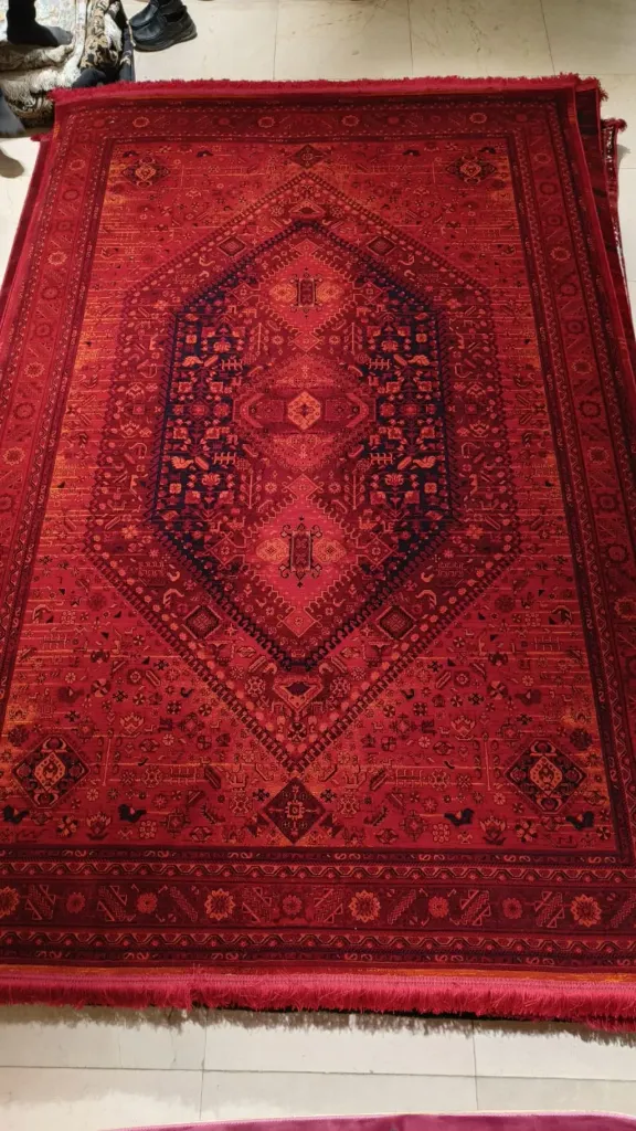 Wool 700K - 200×300cm