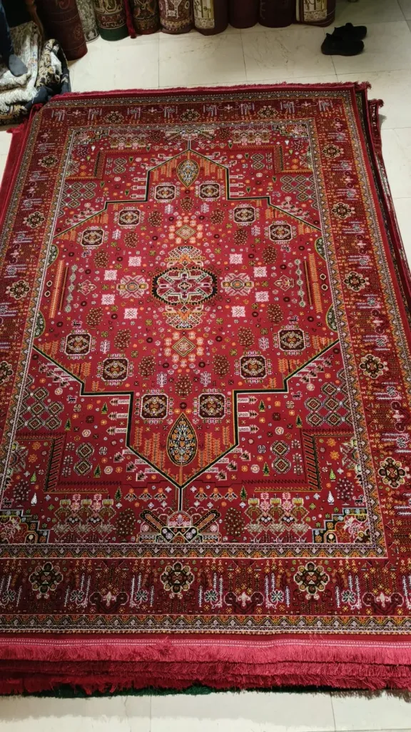 Wool 700K - 200×300cm
