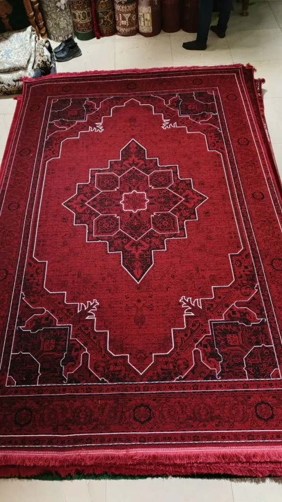 Wool 700K - 200×300cm
