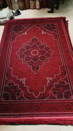 [BLO-CRP-45] Wool 700K - 200×300cm