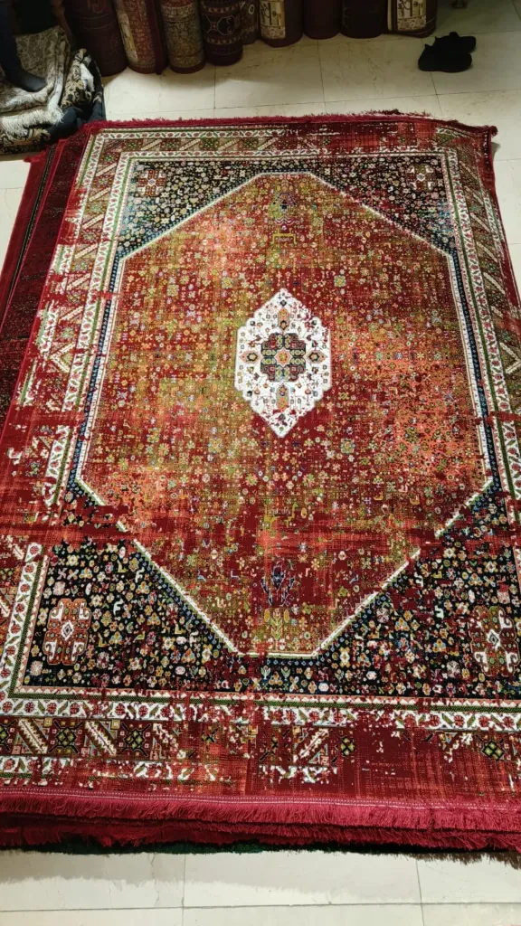 Wool 700K - 200×300cm