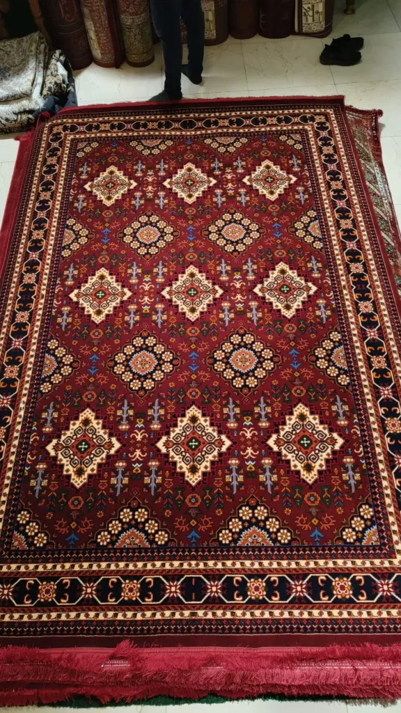 Wool 700K - 200×300cm