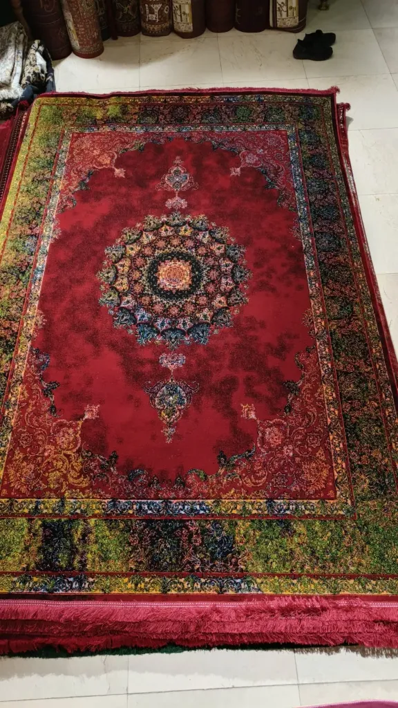Wool 700K - 200×300cm