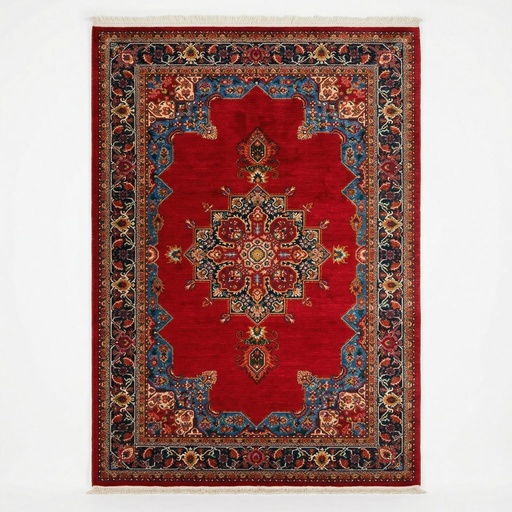 [BLO-CRP-51] Wool 700K - 200×300cm