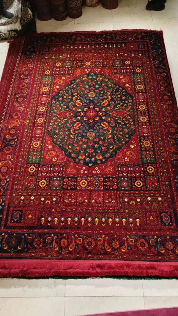 Wool 700K - 200×300cm
