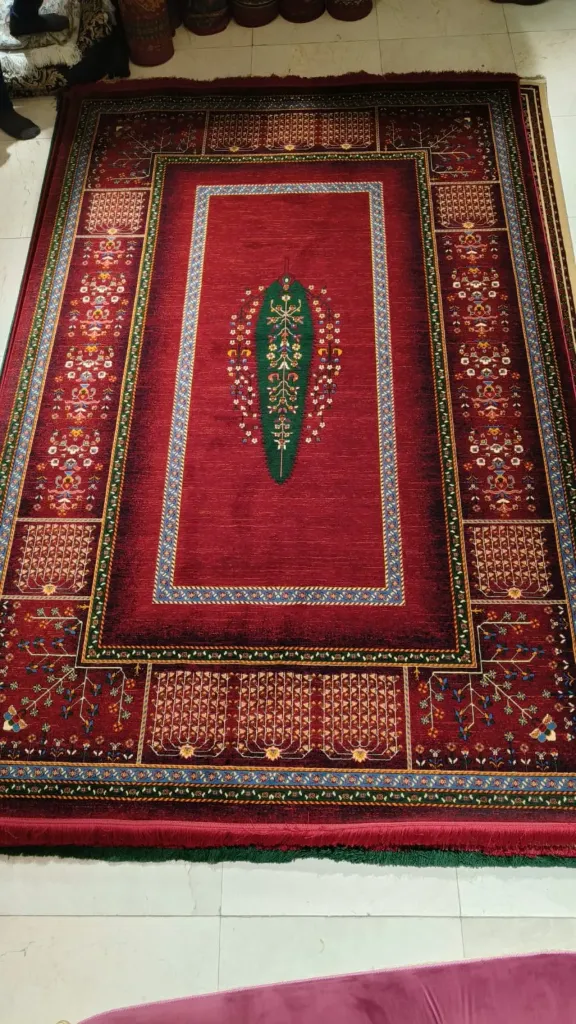 Wool 700K - 200×300cm