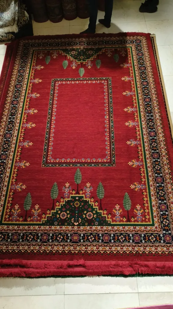 Wool 700K - 200×300cm