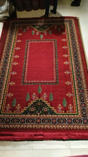 [BLO-CRP-57] Wool 700K - 200×300cm