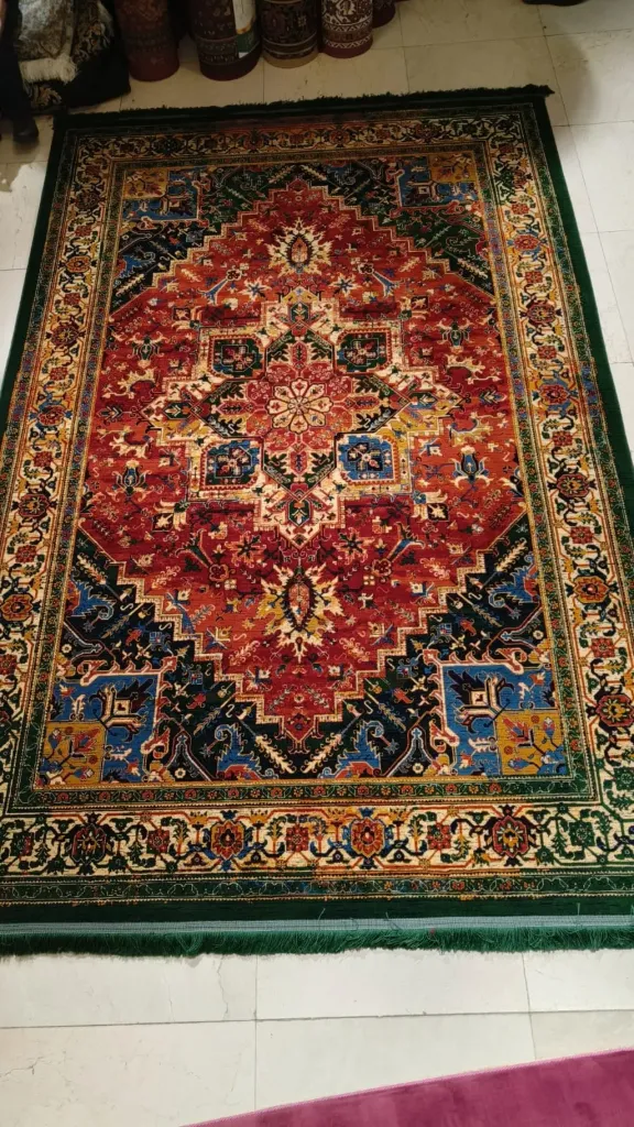 Wool 700K - 200×300cm