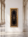 Small Silk Carpet - 120×40cm