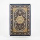 Small Silk Carpet - 90×30cm