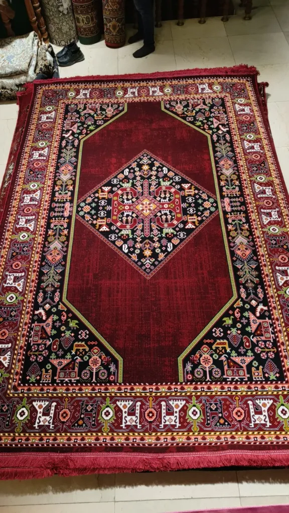 Wool 700K - 200×300cm             