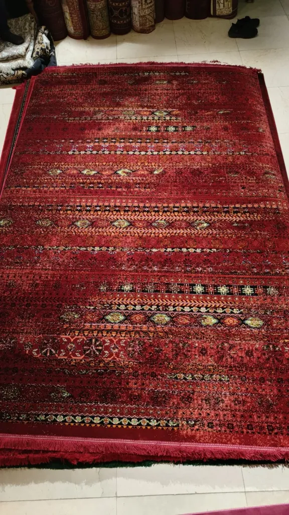 Wool 700K - 200×300cm                        