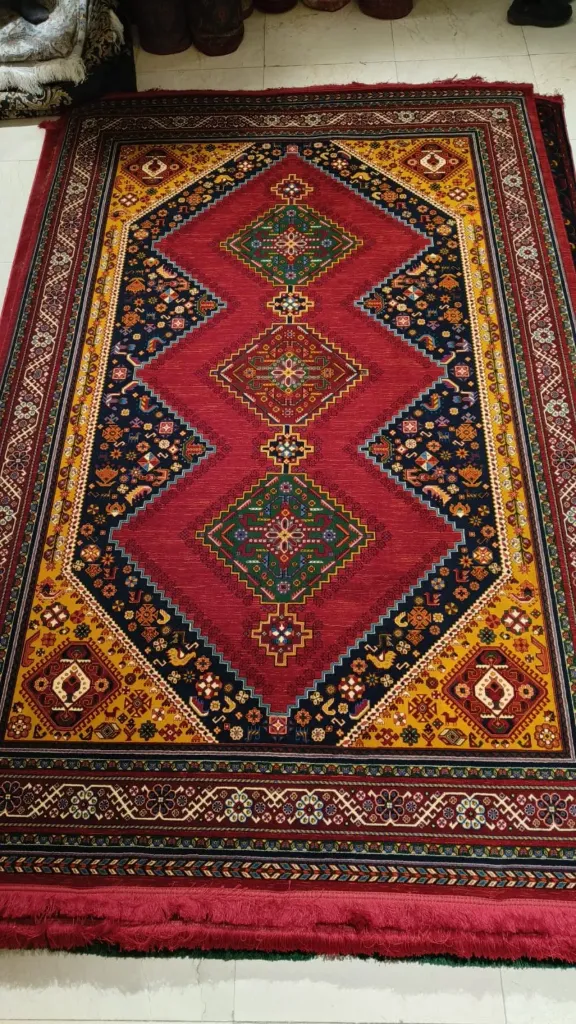 Wool 700K - 200×300cm                          