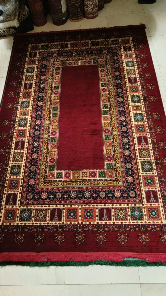 Wool 700K - 200×300cm                                